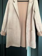 Zara blazer gr m, Maat 38/40 (M), Zara, Ophalen of Verzenden, Zo goed als nieuw