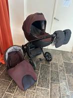 Anex kinderwagen met reiswieg, Overige merken, Gebruikt, Ophalen of Verzenden, Combiwagen