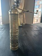 Antieke Turkse Koffiemolen, Antiek en Kunst, Ophalen