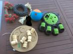 Honden speeltjes, ballen en aanleren zoek spelletjes, Dieren en Toebehoren, Ophalen, Gebruikt, Intelligentiespeelgoed