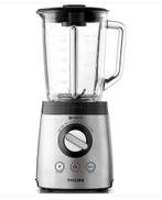 Philips Avance HR2195/00 - Blender, Ophalen of Verzenden, Zo goed als nieuw, Blender
