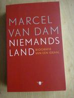 ( nr. 90 ) Marcel van Dam    /   biografie, Boeken, Biografieën, Gelezen, Ophalen of Verzenden