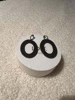 Lott Gioielli oorbellen donkerbruin, Sieraden, Tassen en Uiterlijk, Oorbellen, Ophalen of Verzenden