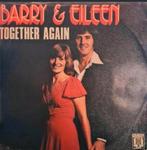 BARRY & EILEEN  - TOGETHER AGAIN, Gebruikt, Ophalen of Verzenden