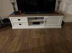 Richmond tv kast 180 cm, Ophalen, 150 tot 200 cm, Zo goed als nieuw, Minder dan 100 cm