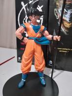 Goku Action Figure - Dragon Ball Z - 20 cm, Ophalen of Verzenden, Zo goed als nieuw