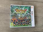 Inazuma Eleven 3 Lightning Bolt voor de Nintendo 3DS, Spelcomputers en Games, Games | Nintendo 2DS en 3DS, 1 speler, Ophalen of Verzenden