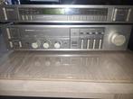 Pioneer radio tuner en versterker, Audio, Tv en Foto, Versterkers en Receivers, Ophalen of Verzenden, Zo goed als nieuw, Stereo