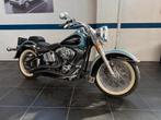 Harley Davidson 88 FLSTI Heritage 2006, Motoren, Motoren | Harley-Davidson, 2 cilinders, Chopper, 1449 cc, Particulier