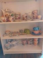 Blond Amsterdam Servies - Prima Staat!, Huis en Inrichting, Keuken | Servies, Blond Amsterdam, Ophalen of Verzenden, Zo goed als nieuw
