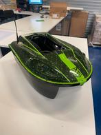 Mooie voerboot met fishfinder, gps en autopilot !!!, Watersport en Boten, Hengelsport | Karpervissen, Ophalen of Verzenden, Overige typen