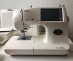Brother Galaxy 2100 incl accessoires, Hobby en Vrije tijd, Borduren en Borduurmachines, Ophalen, Gebruikt, Borduurmachine