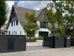 Logixbox - Inbouw Brievenbus voor Pakketten en post, Tuin en Terras, Brievenbussen, Staal, Staande brievenbus, Nieuw, Ophalen of Verzenden