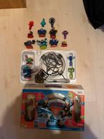 Skylanders Trap Team Complete Set + Extra, Avontuur en Actie, Gebruikt, 2 spelers, Eén computer