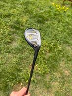 Cobra LTDX hybride 2 - 17 graden - stiff - midsize, Ophalen of Verzenden, Zo goed als nieuw, Club, Overige merken