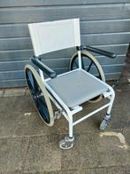 Douchestoel, Ophalen, Handicare, N.v.t., N.v.t.