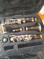 Buffet Crampon E11 nieuw kurk. Super klarinet, Muziek en Instrumenten, Blaasinstrumenten | Klarinetten, Gebruikt, Ophalen of Verzenden