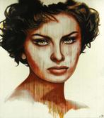 Harold Aspers | Sophia Loren, Ophalen