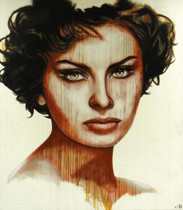 Harold Aspers | Sophia Loren beschikbaar voor biedingen
