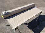Diverse rolluiken, Doe-het-zelf en Verbouw, Rolluiken, Ophalen, Gebruikt, 100 tot 150 cm, 150 tot 200 cm