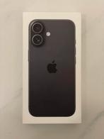 iPhone 16 / Batterij percentage 100%! / Gloednieuw!!, Telecommunicatie, Mobiele telefoons | Apple iPhone, 128 GB, Nieuw, IPhone 16