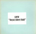 Bob Dylan – GWW "Royal Albert Hall", Cd's en Dvd's, Ophalen of Verzenden, Zo goed als nieuw, 12 inch, Poprock
