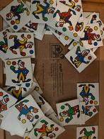 Rolf kleuren clown puzzel, Ophalen of Verzenden, Zo goed als nieuw