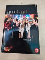 Gossip Girl s1 dvd teab, Cd's en Dvd's, Dvd's | Tv en Series, Ophalen of Verzenden, Zo goed als nieuw