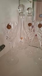 Kristal, Antiek en Kunst, Antiek | Glas en Kristal, Ophalen