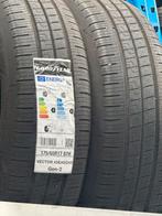 4 Demo Banden Goodyear Vector 4Seasons 175/65R17, Ophalen, Gebruikt, 175 mm, 17 inch