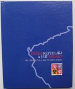 Česká republika a její armáda ISBN 80-7278-135-9 Engels, Verzamelen, Ophalen of Verzenden, Nieuw, Boek of Tijdschrift