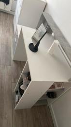 Bureau tafel, Huis en Inrichting, Ophalen of Verzenden, Zo goed als nieuw