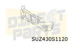 Suzuki S-Cross (1/22-) (JY / AKK) voorbumper bovendeel (bij, Nieuw, Bumper, Suzuki, Verzenden
