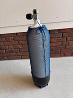 Duikcilinder 10 L keur 2030, M25x2, Watersport en Boten, Duiken, Ophalen, Gebruikt, Duikfles