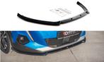 Voorlip sideskirt spoiler diffuser - Peugeot 2008 19-23, Ophalen of Verzenden