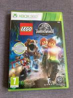 Xbox 360 LEGO Jurassic World, Spelcomputers en Games, Games | Xbox 360, Avontuur en Actie, Gebruikt, 2 spelers, Ophalen of Verzenden