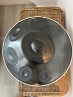 Chaya Handpan C# Ammara, Ophalen, Zo goed als nieuw, Melodische percussie