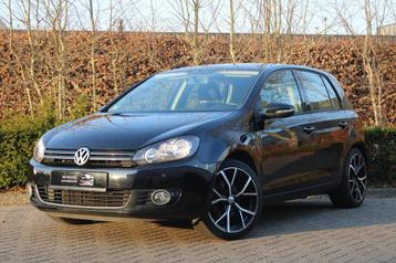 Volkswagen Golf 1.4 TSI Highline | Stoelverwarming | Climate beschikbaar voor biedingen