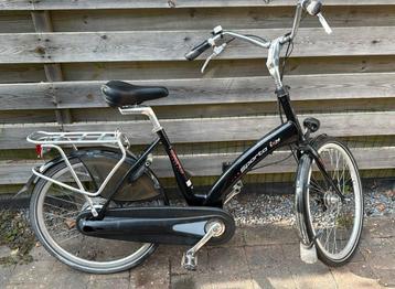 Sparta ion cityseat elektrische fiets - TEAB beschikbaar voor biedingen