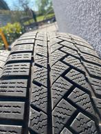 Winterbanden set voor Renault scenic4 Continental 195/55 R20, Auto diversen, Ophalen