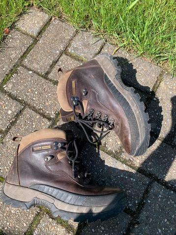 Oerdegelijke Clarks Air wandelschoenen beschikbaar voor biedingen