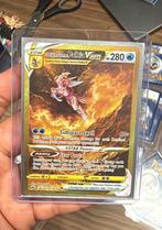 Origin Forme Palkia VSTAR - Crown Zenith - GG67, Hobby en Vrije tijd, Verzamelkaartspellen | Pokémon, Ophalen of Verzenden, Zo goed als nieuw