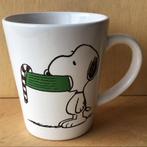 Grote Snoopy mok - ZGAN, Ophalen of Verzenden, Zo goed als nieuw, Snoopy, Gebruiksvoorwerp