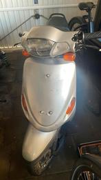 Dj kymco 70, Gebruikt, Kymco, Ophalen of Verzenden, Benzine