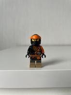Lego Ninjago Cole Dojo Robe, Ophalen, Zo goed als nieuw, Lego