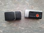 AGFAMATIC 2008 Telepocket, Ophalen of Verzenden, Gebruikt, Compact, Overige Merken