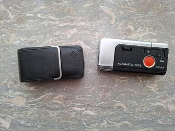 AGFAMATIC 2008 Telepocket beschikbaar voor biedingen