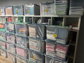 Partij Tablet / Telefoon Hoesjes iPhone & iPad Samsung Apple beschikbaar voor biedingen