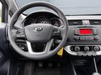 Kia Rio 1.2 CVVT Comfort Pack 1e Eigenaar,AircoDealeer Onder, Voorwielaandrijving, Euro 5, 4 cilinders, Electronic Stability Program (ESP)