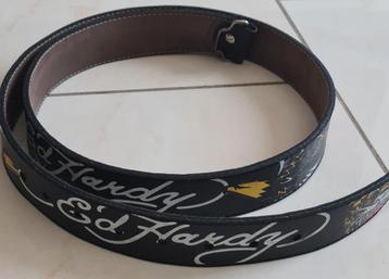 Losse Riem Ed Hardy beschikbaar voor biedingen